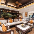 CỰC Hiếm! BT mặt phố Bùi Xuân Phái KĐT Mỹ Đình 2 gần The Zei, HD Mon City 220m2 chỉ 6x tỷ.