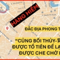 Gấp bán nhà đất mặt tiền Phường Xuân Hòa Quận 3 TPHCM, giá rẻ, kinh doanh tốt