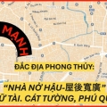 Gấp bán nhà đất mặt tiền phường Cầu Kiệu (Quận Phú Nhuận) TPHCM, khu Phan Xích Long giá rẻ