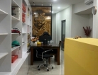 49M2 Ngang 4M, 4 Tầng Đúc   Với 3PN,3WC -  Chính  Chủ - Đã Hoàn  Công  - Tô Hiến Thành  - Q10