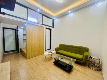 Bán nhà Tập thể đường Nguyễn Trãi, Thanh Xuân, 2 ngủ, 2wc nhà đẹp full nội thất, cực gần phố