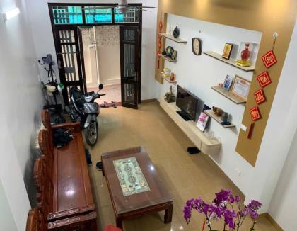 Nhà đẹp Xuân Phương 48.8m2-5 tầng, 2 thoáng NT đẹp, gần phố, giá 7.4tỷ