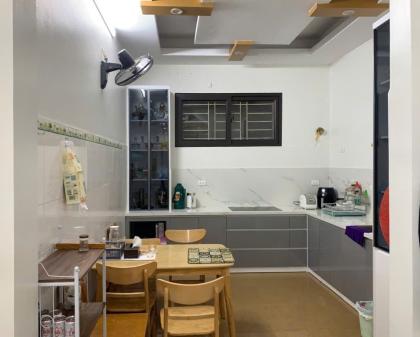 Nhà đẹp Xuân Phương 48.8m2-5 tầng, 2 thoáng NT đẹp, gần phố, giá 7.4tỷ