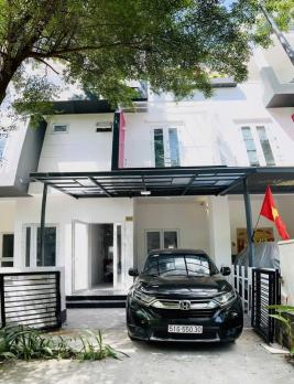 Biệt thự nghỉ dưỡng phú hữu 75m² – nội thất cao cấp – shr – chỉ 5.4 tỷ