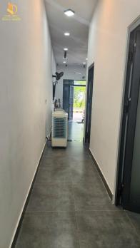 Nhà Cấp Bốn 4×15 HXT TX24 - Tô Ngọc Vân Q12 4Tỷ Lẻ