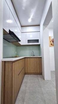 Bán căn hộ tập thể Nguyễn Trãi, Thanh Xuân Nam, Thanh Xuân, ngõ thông, nhà đẹp ở ngay