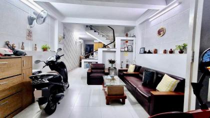 CHÍNH CHỦ 1 ĐỜI, 3Tầng, 56m2, HXH, Lạc Long Quân Tân Bình nhỉnh 6 tỷ.