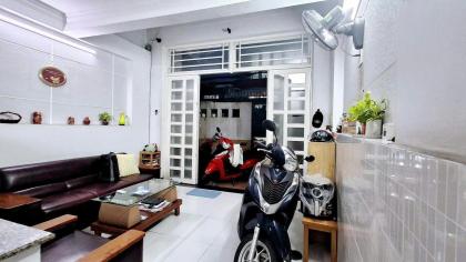 CHÍNH CHỦ 1 ĐỜI, 3Tầng, 56m2, HXH, Lạc Long Quân Tân Bình nhỉnh 6 tỷ.