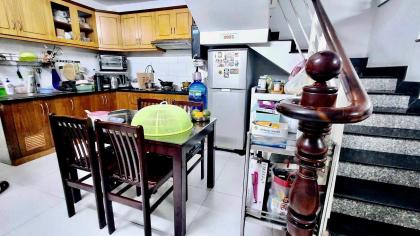CHÍNH CHỦ 1 ĐỜI, 3Tầng, 56m2, HXH, Lạc Long Quân Tân Bình nhỉnh 6 tỷ.