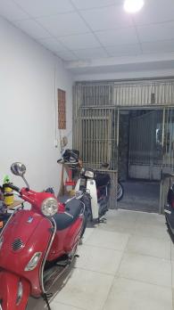 Bán nhà Hẻm xe hơi Đồng Đen, gần Công Viên Bàu Cát, DT: 7x16m, 2 Tầng - 6PN, 11.5 tỷ.