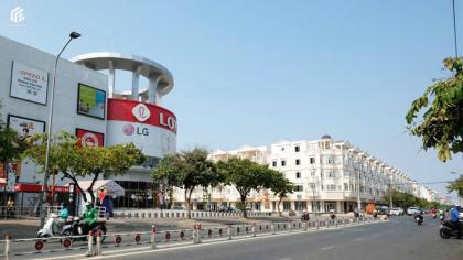 Bán nhà MTKD HIẾM ngang 9M 180m2 Nguyễn Văn Lượng 3 tầng gần KDC Cityland chỉ 31.5 tỷ.