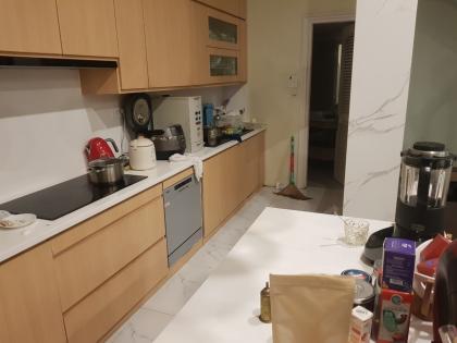 Bán biệt thự Mỹ Đình ô tô tránh vỉa hè rộng vị trí đẹp dt 115m 5t mt 9m giá 35,5 tỷ