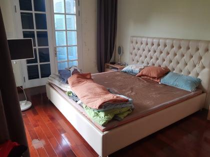 Bán biệt thự Mỹ Đình ô tô tránh vỉa hè rộng vị trí đẹp dt 115m 5t mt 9m giá 35,5 tỷ