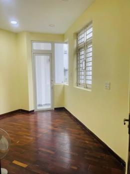 Nhà  Đường Nguyễn Văn Nguyễn Quận 1 Phường Tân Định.