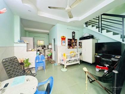 HXH TKTân Quý kế AEON Mall TP Gò Dầu, 60m2, 3 T GIÁ  chỉ 6ty...