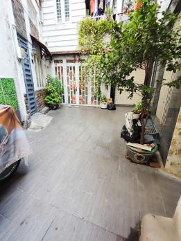 VIP khu Phan Xích Long – 4 Tầng – Dòng tiền 240tr/năm – giá 4.7 tỷ