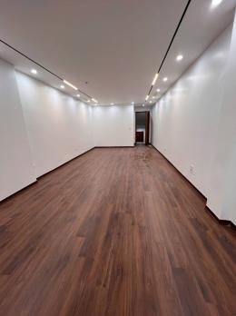 Bán nhà MP Kim Đồng 113m/ 6T Thang máy 48 Tỷ - 2 Mặt tiền,Tương Lai Giá  trị x2