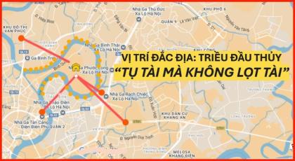 Gấp bán nhà đất, hẻm xe hơi phường Bình Quới Thanh Đa Bình Thạnh TPHCM giá dưới 15 tỷ