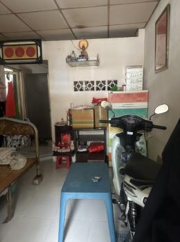 Gấp bán nhà đất, hẻm xe hơi phường Bình Quới Thanh Đa Bình Thạnh TPHCM giá dưới 15 tỷ