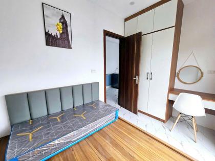 BÁN  TÒA CCMN MINH KHAI, HAI BÀ TRƯNG, 68M2, 7 TẦNG THANG MÁY, FULL NỘI THẤT, GẦN Ô TÔ