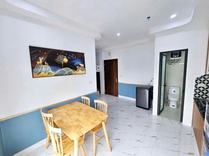 BÁN  TÒA CCMN MINH KHAI, HAI BÀ TRƯNG, 68M2, 7 TẦNG THANG MÁY, FULL NỘI THẤT, GẦN Ô TÔ