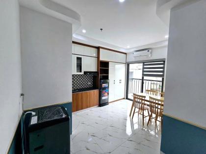 BÁN  TÒA CCMN MINH KHAI, HAI BÀ TRƯNG, 68M2, 7 TẦNG THANG MÁY, FULL NỘI THẤT, GẦN Ô TÔ