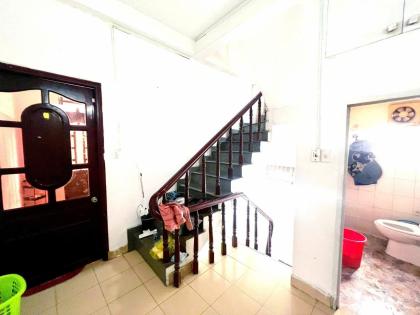 Bán nhà Mặt tiền Nguyễn Ảnh Thủ - gần Lê Văn Khương, 12x12m, 3 T, HDT 135tr, 25 tỷ.