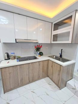 Tôi bán nhà riêng chính chủ 5 tầng Thịnh Quang Ngã Tư Sở DT 35m giá 6.1 tỷ