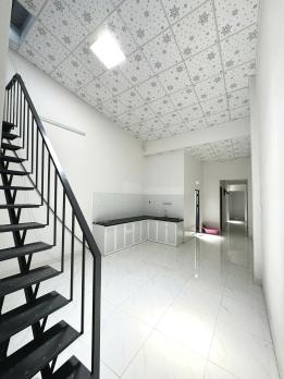 BÁN NHÀ 3 PHÒNG NGỦ THỊ TRẤN LIÊN NGHĨA - ĐỨC TRỌNG - LÂM ĐỒNG