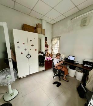 TÂN BÌNH, Nhỉnh 5Tỷ, 60m2(4x15), HXH 6m Thông, Phù hợp Kinh doanh Tốt.