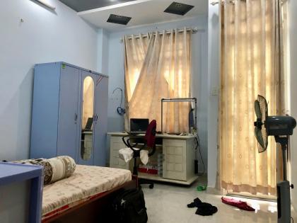 TÂN BÌNH, Nhỉnh 5Tỷ, 60m2(4x15), HXH 6m Thông, Phù hợp Kinh doanh Tốt.