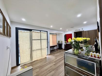 Nhỉnh 6 Tỷ, 3Tầng, 57m2, HXH, Thông Âu Cơ, Trần Văn Quang P10 TÂN BÌNH