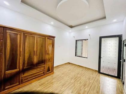 Bán nhà ngõ 663 Trương Định, Diện tích 55m x 3 tầng, mặt tiền 6.7, giá 7,7 tỷ