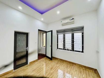 Bán nhà ngõ 663 Trương Định, Diện tích 55m x 3 tầng, mặt tiền 6.7, giá 7,7 tỷ