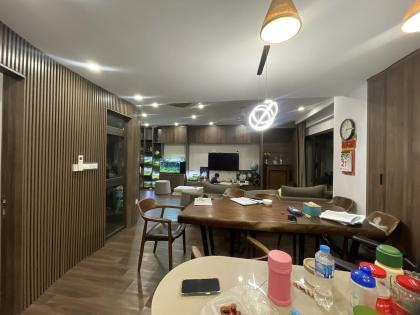 Tôi cần bán gấp căn chung cư 2 ngủ chính chủ 102 Trường Chinh MecoComplex DT 87m