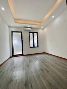Bán nhà ngõ 64 Vĩnh Hưng, Diện tích 25m x 5 tầng, mặt tiền 4m, giá 5.5 tỷ>