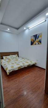 Bán chung cư phố Khương Hạ, Thanh Xuân, nhà đẹp full nội thất, ô tô tránh trước cổng