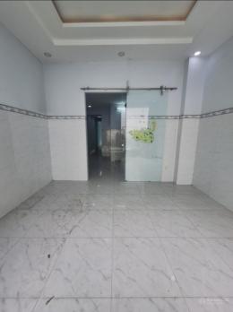 96m2,4x24m2 Tây Thạnh, giáp Tân Bình gần AEON ngộp bank giá chỉ 6 tỷxx