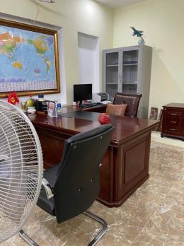 Bán BIỆT THỰ mặt tiền Vườn Lài Q12 ngang 13m 4 lầu có hầm 778m2 sát Gò Vấp chỉ 49 tỷ.