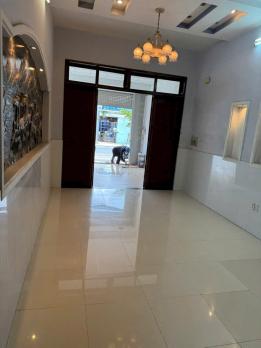 NHÀ TRỆT 3 LẦU (4x22) – MẶT TIỀN NHỰA 16M PHẠM THỊ GIÂY, THỚI TAM THÔN, HÓC MÔN