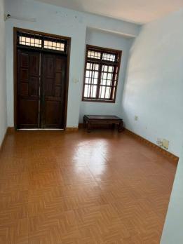 NHÀ TRỆT 3 LẦU (4x22) – MẶT TIỀN NHỰA 16M PHẠM THỊ GIÂY, THỚI TAM THÔN, HÓC MÔN