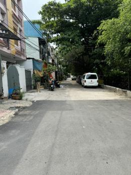Bán nhà HXH thông 7m, 118/90/26E Phan Huy Ích, Tân Bình. Giá: 5,9 Tỷ