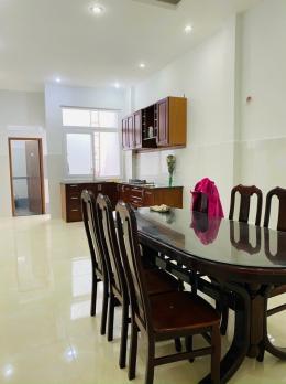 Chỉ 5.9 tỷ TL! 101m², 2 Tầng/6PN, HẺM BA GÁC, Lê Văn Thọ Gò Vấp! Đang cho thuê 168tr/năm!