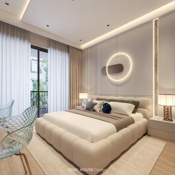 **Bán nhà mặt tiền Trần Mai Ninh, phường 12 Tân Bình; (4,5*35), 4 tầng