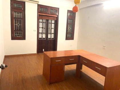 Cho thuê nhà liền kề Văn Quán 80m x 4 tầng giá 18 triệu 0903409888