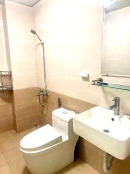Cho thuê nhà liền kề Văn Quán 80m x 4 tầng giá 18 triệu 0903409888