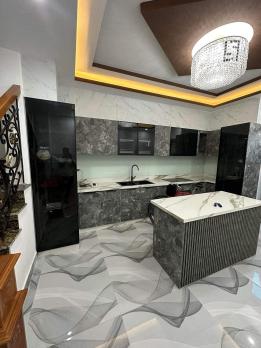 SÁT MT! Bán Nhà 4 Tầng Cực Đẹp Huỳnh Văn Bánh, 48m2, 7 Tỷ TL