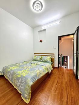 Bán nhà Văn Chương, Tôn Đức Thắng, Đống Đa, nhà đẹp ở luôn, gần phố