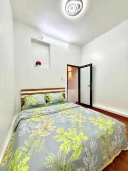 Bán nhà Văn Chương, Tôn Đức Thắng, Đống Đa, nhà đẹp ở luôn, gần phố