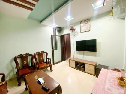 HXT GẦN MẶT TIỀN LÊ TRỌNG TẤN TP 5X12.7 M2 2 TẦNG BTCT CHỈ 5TỶXX